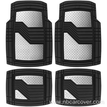 Great Heavy Duty Rubber Floor Mats Car SUV